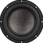 Dayton Audio UMII8-22 8 inch 4 ohm loudspeaker driver view 4