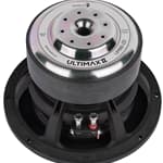 Dayton Audio UMII8-22 8 inch 4 ohm loudspeaker driver view 5