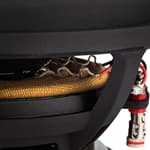 Dayton Audio UMII8-22 8 inch 4 ohm loudspeaker driver view 8