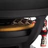 Dayton Audio UMII8-22 8 inch 4 ohm loudspeaker driver thumbnail view 8