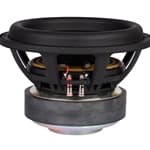 Dayton Audio UMII10-22 10 inch 4 ohm loudspeaker driver view 2