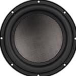 Dayton Audio UMII10-22 10 inch 4 ohm loudspeaker driver view 4
