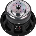 Dayton Audio UMII10-22 10 inch 4 ohm loudspeaker driver view 5
