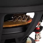 Dayton Audio UMII10-22 10 inch 4 ohm loudspeaker driver view 8