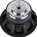 Dayton Audio UMII12-22 12 inch 4 ohm loudspeaker driver view 5