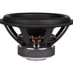 Dayton Audio UMII15-22 15 inch 4 ohm loudspeaker driver view 2