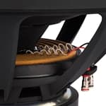 Dayton Audio UMII15-22 15 inch 4 ohm loudspeaker driver view 8