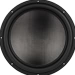 Dayton Audio UMII18-22 18 inch 4 ohm loudspeaker driver view 4