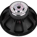 Dayton Audio UMII18-22 18 inch 4 ohm loudspeaker driver view 5