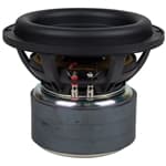Dayton Audio SS8-22 8 inch 2 ohm loudspeaker driver view 2