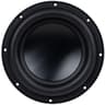 Dayton Audio SS8-22 8 inch 2 ohm loudspeaker driver thumbnail view 4