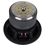 Dayton Audio SS8-22 8 inch 2 ohm loudspeaker driver view 5
