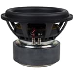 Dayton Audio SS10-22 10 inch 2 ohm loudspeaker driver view 2