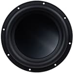 Dayton Audio SS10-22 10 inch 2 ohm loudspeaker driver view 4