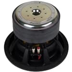 Dayton Audio SS10-22 10 inch 2 ohm loudspeaker driver view 5