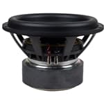 Dayton Audio SS12-22 12 inch 2 ohm loudspeaker driver view 2