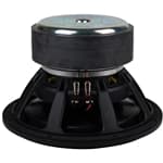 Dayton Audio SS12-22 12 inch 2 ohm loudspeaker driver view 3