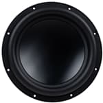 Dayton Audio SS12-22 12 inch 2 ohm loudspeaker driver view 4