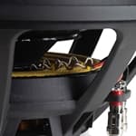 Dayton Audio SS12-22 12 inch 2 ohm loudspeaker driver view 6
