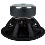 Dayton Audio SS15-22 15 inch 2 ohm loudspeaker driver view 3