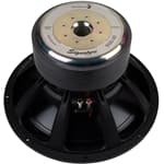 Dayton Audio SS15-22 15 inch 2 ohm loudspeaker driver view 5