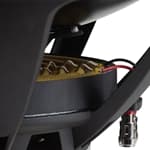 Dayton Audio SS15-22 15 inch 2 ohm loudspeaker driver view 6