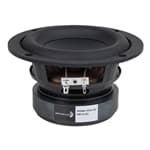 Dayton Audio MX5-22 4 inch 2 ohm loudspeaker driver view 2