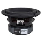 Dayton Audio MX6-22 2 inch 2 ohm loudspeaker driver view 2