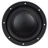 Dayton Audio MX6-22 2 inch 2 ohm loudspeaker driver thumbnail view 5