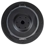 Dayton Audio MX6-22 2 inch 2 ohm loudspeaker driver view 6