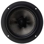 Dayton Audio E150MR-4 2 inch 4 ohm loudspeaker driver view 4