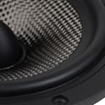 Dayton Audio E150MR-4 2 inch 4 ohm loudspeaker driver view 6