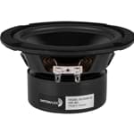 Dayton Audio DC130BS-8 4 inch 8 ohm loudspeaker driver view 2