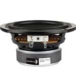 Dayton Audio PCS115-8 4 inch 8 ohm loudspeaker driver view 2