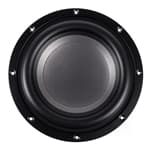 Dayton Audio PCS8-4 8 inch 4 ohm loudspeaker driver view 4