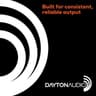 Dayton Audio PCS8-4 8 inch 4 ohm loudspeaker driver thumbnail view 10