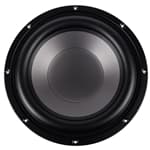 Dayton Audio PCS10-4 10 inch 4 ohm loudspeaker driver view 4