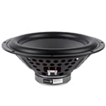 Dayton Audio PCS12-4 12 inch 4 ohm loudspeaker driver view 2