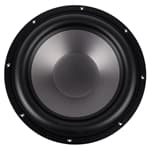 Dayton Audio PCS12-4 12 inch 4 ohm loudspeaker driver view 4