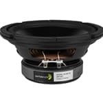 Dayton Audio DC160-8 2 inch 8 ohm loudspeaker driver view 2