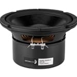 Dayton Audio DC160S-4 2 inch 4 ohm loudspeaker driver view 2