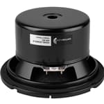 Dayton Audio DC160S-8 2 inch 8 ohm loudspeaker driver view 3