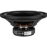 Dayton Audio DC200-8 8 inch 8 ohm loudspeaker driver view 2