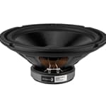 Dayton Audio DC250-8 10 inch 8 ohm loudspeaker driver view 2