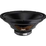 Dayton Audio DC380-8 15 inch 8 ohm loudspeaker driver view 2