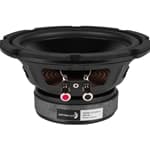 Dayton Audio DCS205-4 8 inch 4 ohm loudspeaker driver view 2