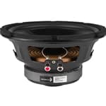 Dayton Audio DCS255-4 10 inch 4 ohm loudspeaker driver view 2