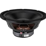 Dayton Audio DCS305-4 12 inch 4 ohm loudspeaker driver view 2