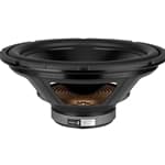 Dayton Audio DCS380-4 15 inch 4 ohm loudspeaker driver view 2