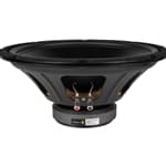 Dayton Audio DCS385-4 15 inch 4 ohm loudspeaker driver view 2